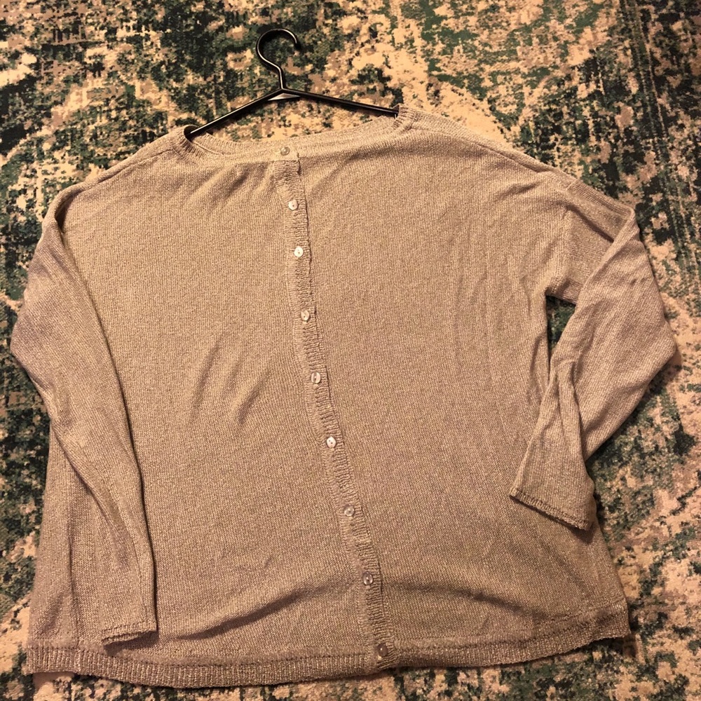 Button up